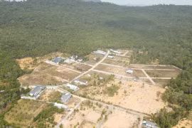 Cận cảnh dự án “ma” Phú Quốc lừa hàng trăm tỷ đồng