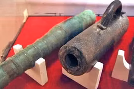 10 kiệt tác quân sự vĩ đại nhất sử Việt gồm những gì?