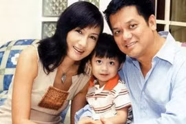 Hiền Mai và chồng doanh nhân: Mỗi tháng từng mất 5.000 USD tiền điện thoại