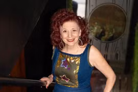 Hơn chục cụ bà thi hoa hậu Argentina, có cụ đã 72 tuổi 