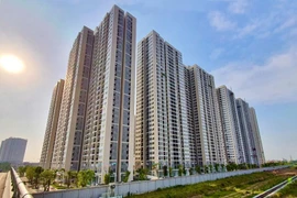 Giá chung cư Hà Nội tăng, phân khúc nào “hot” khách?