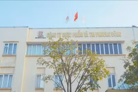 Vì sao Dược phẩm Phương Đông bị Cục Quản lý Dược xử phạt?