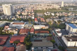 Điểm 8 dự án Hà Nội vừa thêm vào danh mục nhà ở xã hội