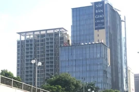 Có gần 6 tỷ đồng, mãi chưa mua được căn hộ ở trung tâm Hà Nội