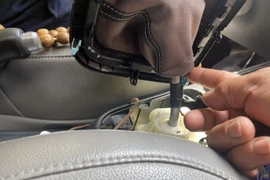 Taxi gian lận cước: Rút giấy phép vĩnh viễn?