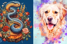 Sau Rằm tháng 9 âm lịch: 3 con giáp vận trình rực đỏ 