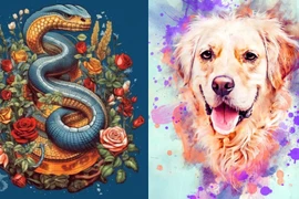 Sau Rằm tháng 9 âm lịch: 3 con giáp vận trình rực đỏ 