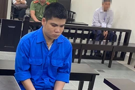 Tử hình cựu cán bộ thanh tra xây dựng sát hại cả nhà vợ để “triệt nòi giống“