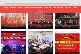 Trước khi Tổng giám đốc bị bắt, Tâm Lộc Phát kinh doanh thế nào?