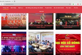 Trước khi Tổng giám đốc bị bắt, Tâm Lộc Phát kinh doanh thế nào?