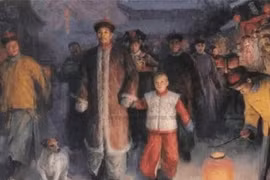 Về thời phong kiến, trở thành con trai Càn Long là nguy hiểm nhất