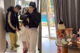 Rời quê lên thành phố, chi gần tỷ đồng ở khách sạn qua ngày