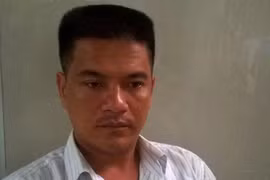 Container tông nhiều xe máy ở Long An: Người dân đòi “xử” nặng tài xế