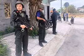 “Sào huyệt” ma túy lớn nhất TPHCM: Bí mật bên trong Cty Hasan