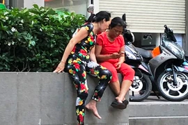 Cư dân Galaxy 9 nói gì việc khởi tố ông Nguyễn Hữu Linh?