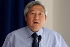 Phó Trưởng BQL đường sắt đô thị TP HCM viết gì trong đơn nghỉ đột xuất?