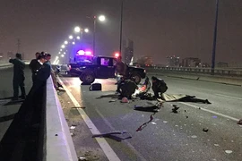 Phát sinh 3 “điểm đen” tai nạn giao thông mới tại TP HCM