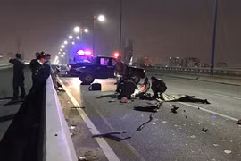 Phát sinh 3 “điểm đen” tai nạn giao thông mới tại TP HCM