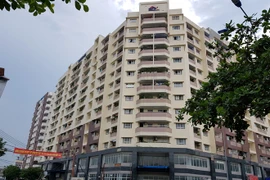 Công an truy tìm GĐ Địa ốc Khang Gia biệt tích