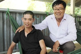 Phượt thủ lạc trên núi Chứa Chan: “3 ngày như cả thế kỷ”