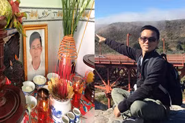 2018: Năm buồn của 2 nam hướng dẫn viên du lịch tuổi 30