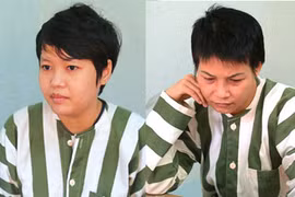 2 thi thể vùi trong bê tông: 2 kẻ chủ mưu từng du học, giảng viên đại học