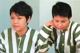 2 thi thể vùi trong bê tông: 2 kẻ chủ mưu từng du học, giảng viên đại học