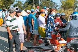 Bị “đạo chích” tấn công, chủ nhà và kẻ trộm cùng tử vong