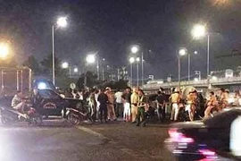 CSGT bắt xe tải chở hơn 300kg ma túy như thế nào?