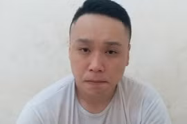 Đã bắt được nghi can cắt cổ tài xế taxi cướp tài sản ở TPHCM