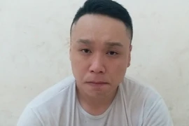 Đã bắt được nghi can cắt cổ tài xế taxi cướp tài sản ở TPHCM