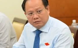 Ông Tất Thành Cang làm Phó ban chỉ đạo công trình “Lịch sử TP HCM”