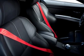 TPHCM: Ngồi ôtô mọi vị trí không thắt dây an toàn sẽ bị phạt