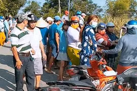 Bị “đạo chích” tấn công, chủ nhà và kẻ trộm cùng tử vong