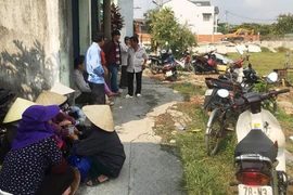 Thảm sát 3 người thân ở TPHCM: Hàng xóm nói gì về nghi phạm?