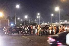 CSGT bắt xe tải chở hơn 300kg ma túy như thế nào?