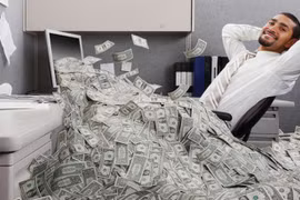 Video: 10 nghề kiếm tiền khủng nhất hiện nay