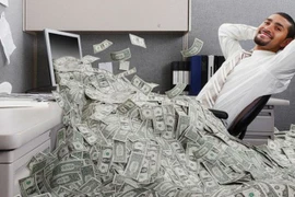 Video: 10 nghề kiếm tiền khủng nhất hiện nay