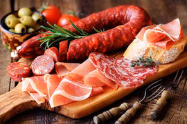 Video: WHO công nhận 9 thực phẩm gây ung thư cao