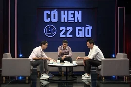 Video: Phát ngôn chấn động của đạo diễn “Gái nhảy” Lê Hoàng