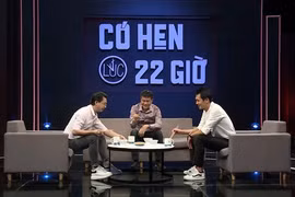 Video: Phát ngôn chấn động của đạo diễn “Gái nhảy” Lê Hoàng