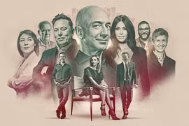 Bất chấp gặp nhiều biến cố nhưng người giàu lại càng giàu: Hé lộ lý do