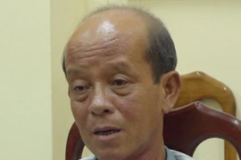 Kẻ thực hiện vụ cướp cách đây 37 năm bị bắt ở tuổi 60