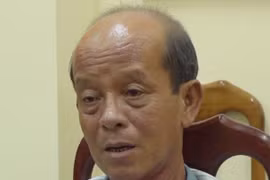 Kẻ thực hiện vụ cướp cách đây 37 năm bị bắt ở tuổi 60