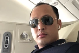 Cà Mau: Phó tổng giám đốc công ty Công Lý bị bắt