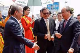 Thủ tướng Nguyễn Xuân Phúc: 'Không bê tông hóa đảo ngọc Phú Quốc'