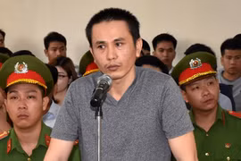 Lên Facebook livestream chống nhà nước, Nguyễn Chí Vững lĩnh 6 năm tù