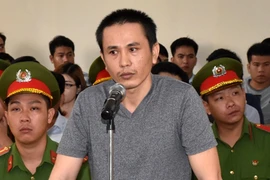 Lên Facebook livestream chống nhà nước, Nguyễn Chí Vững lĩnh 6 năm tù