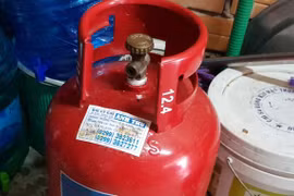 Bật bếp gas nấu ăn một phụ nữ ở Sóc Trăng bị bỏng nặng