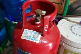 Bật bếp gas nấu ăn một phụ nữ ở Sóc Trăng bị bỏng nặng